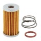 Filtr hydrauliczny JD RE269061 | Exvi