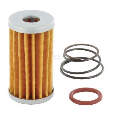 Filtr hydrauliczny JD RE269061 | Exvi