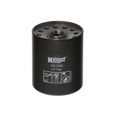 Filtr oleju H215W | Exvi