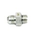 Przyłączka hydrauliczna BB 1/2"UNF (JIC) 5025190518 | Exvi