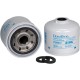 Filtr paliwa, separator wody spin-on P585072 | Exvi