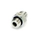 Przyłączka hydrauliczna BB 9/16"UNF (JIC) 5025190612 | Exvi