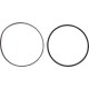 O-ring siłownika układu kierowniczego VPJ3912 | Exvi