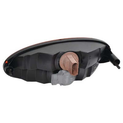 Lampa tylna zespolona, prawa RE269644 | Exvi