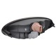 Lampa tylna zespolona, lewa RE269635 | Exvi
