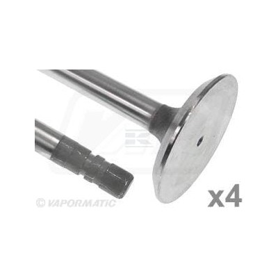 Zawór ssący Vapormatic (x4) VPA1352 | Exvi
