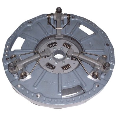 Docisk sprzęgła dwutarczowego TGA3 280/225 228002310 | Exvi