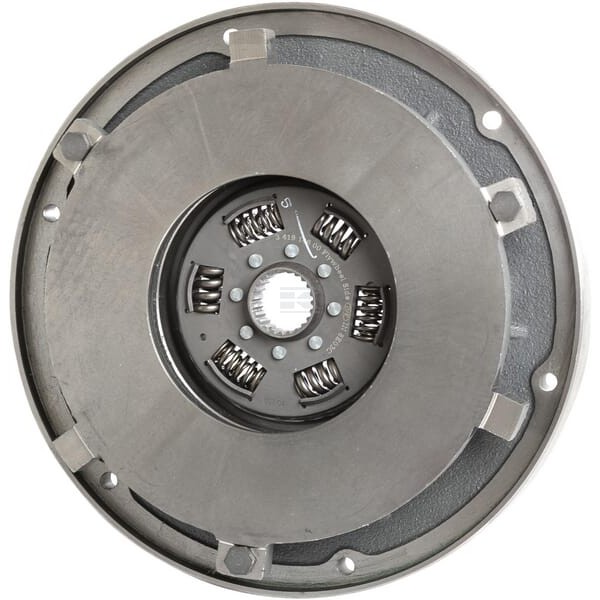 Docisk sprzęgła jednotarczowego JGVO 280 mm 128002910 | Exvi