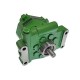 Pompa hydrauliczna 23 cm³ VPK1192 | Exvi