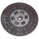 Tarcza sprzęgła TZFA 330009810 | Exvi