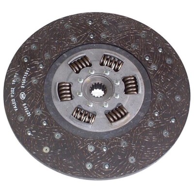 Tarcza sprzęgła TZFA 330009810 | Exvi