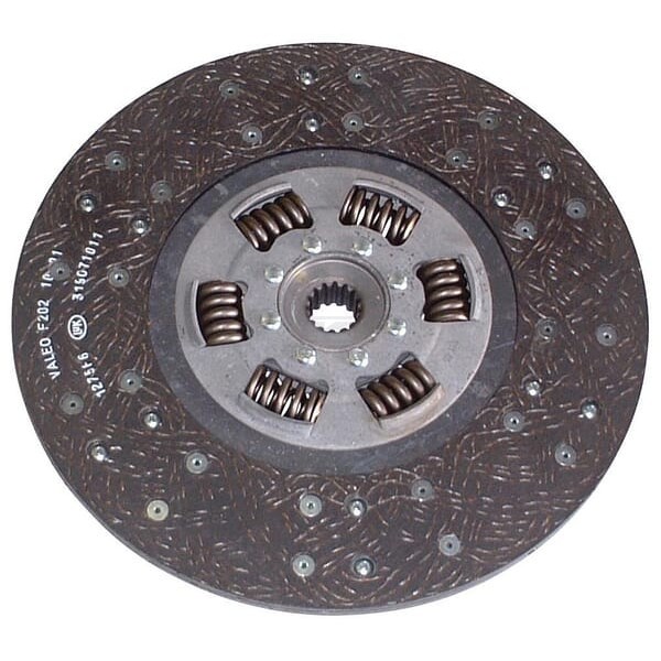 Tarcza sprzęgła TZFA 330009810 | Exvi