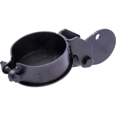 Klapka tłumika wydechowego Kramp, 76.2 mm WC300KR | Exvi