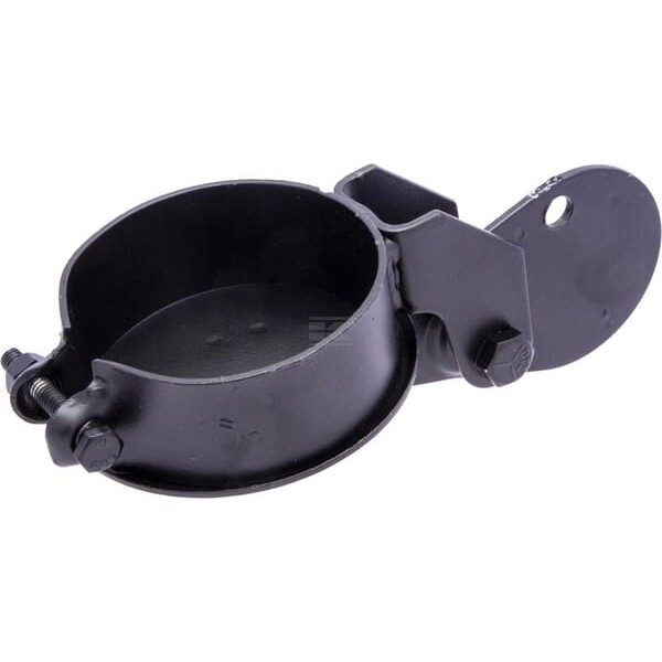 Klapka tłumika wydechowego Kramp, 76.2 mm WC300KR | Exvi