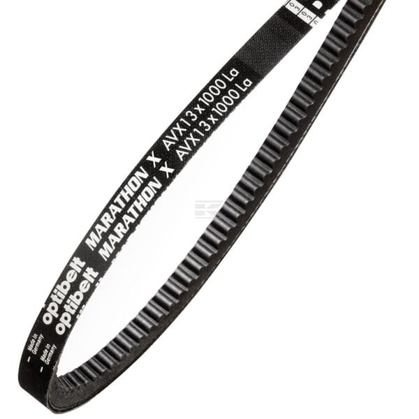 Pasek klinowy AVX131700TM | Exvi
