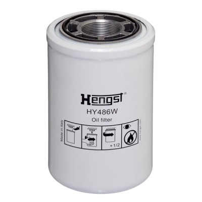 Filtr hydrauliczny HY486W | Exvi