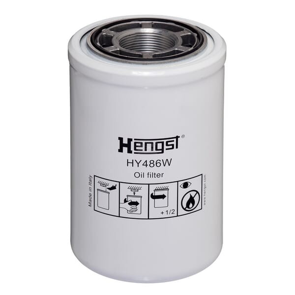 Filtr hydrauliczny HY486W | Exvi