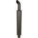 Tłumik wydechowy RE210829KR | Exvi