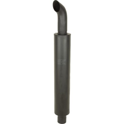 Tłumik wydechowy RE210829KR | Exvi