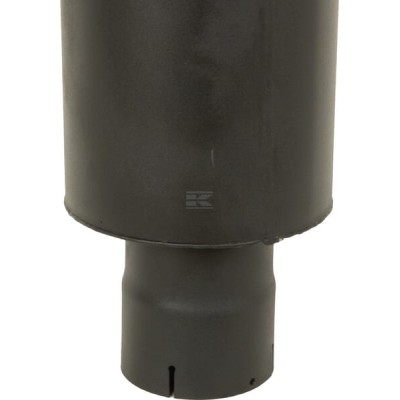 Tłumik wydechowy RE210829KR | Exvi