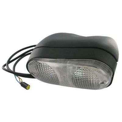 Lampa zespolona kierunkowskazu i postoju 0306410000 | Exvi