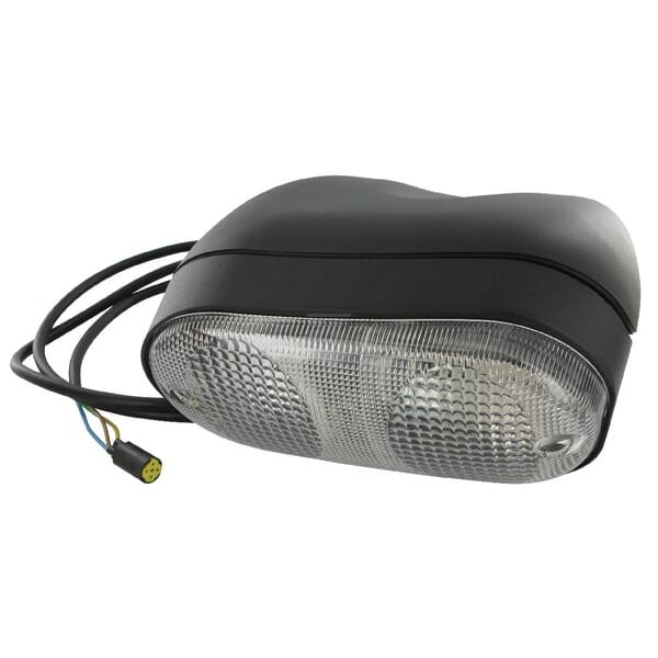Lampa zespolona kierunkowskazu i postoju 0306410000 | Exvi