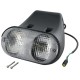 Lampa zespolona kierunkowskazu i postoju 0306410000 | Exvi