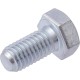 Śruba cały gwint DIN933 M8x16 mm kl.8.8 933816 | Exvi