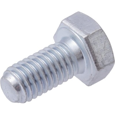 Śruba cały gwint DIN933 M8x16 mm kl.8.8 933816 | Exvi