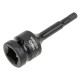 Nasadka udarowa 1/2", imbusowa 6mm hex H6 WMU226 | Exvi