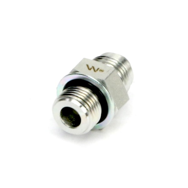 Przyłączka hydrauliczna BB 3/4"UNF (JIC) 5025190816 | Exvi