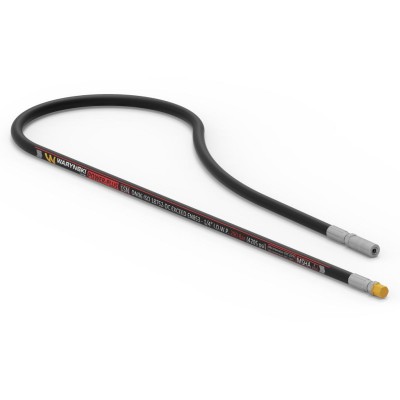 Przewód hydrauliczny do smarownicy WP-PHSMA-4010 | Exvi
