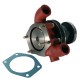 Pompa wody, pasuje do Perkins 41312487OMP | Exvi