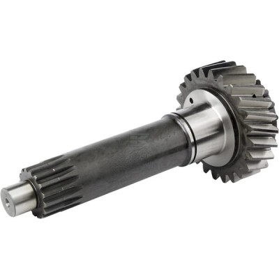Wałek napędowy skrzyni biegów Z-24 88/12-115/7 | Exvi