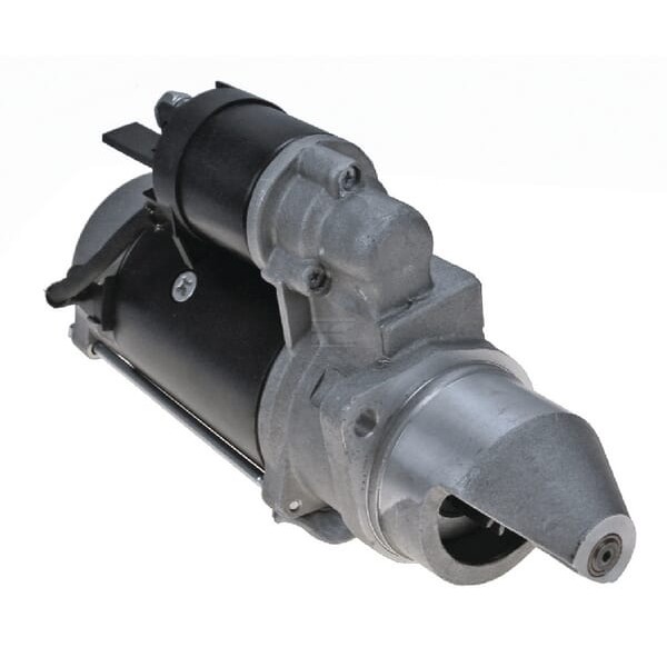 Rozrusznik 12V 3.8kW Z-10 CW Vapormatic VPF2078 | Exvi