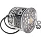 Filtr paliwa Vapormatic (x12) VPD6095 | Exvi