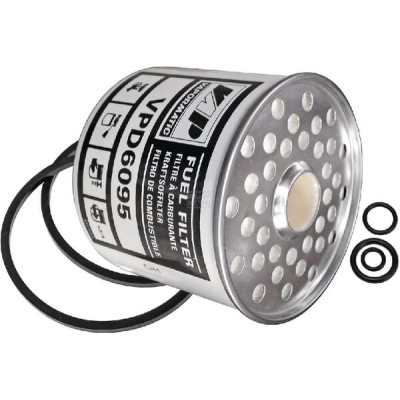 Filtr paliwa Vapormatic (x12) VPD6095 | Exvi