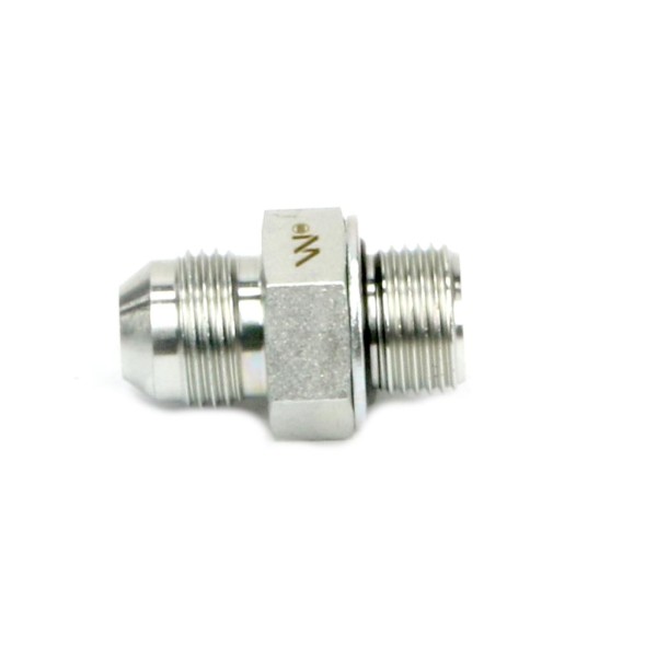 Przyłączka hydrauliczna BB 3/4"UNF (JIC) 5025190816 | Exvi