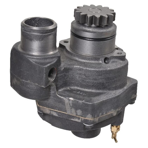 Pompa wody JD RE68230KR | Exvi