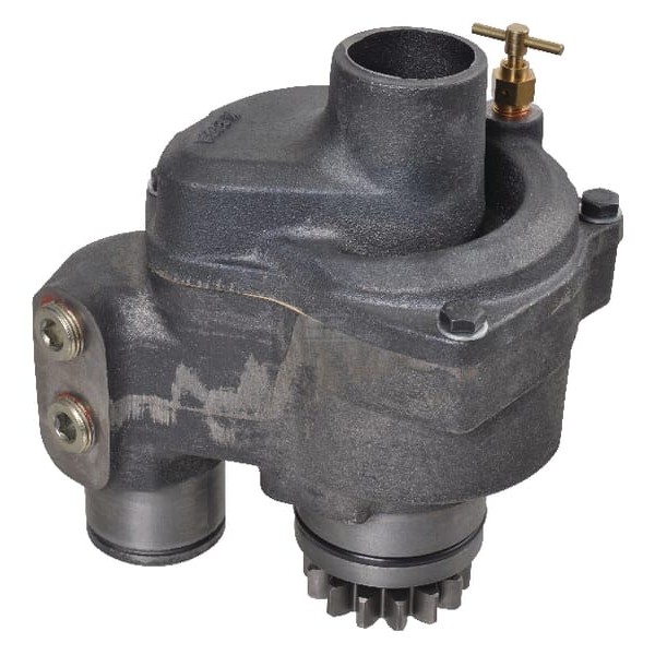 Pompa wody JD RE68230KR | Exvi