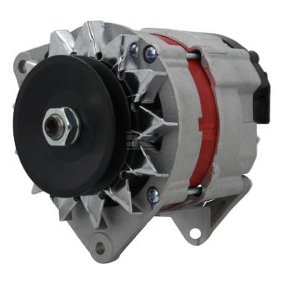 Alternator 14V 65A ALT2625188 | Exvi