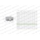 Przyłączka hydrauliczna BB 3/4"UNF (JIC) 5025190818 | Exvi