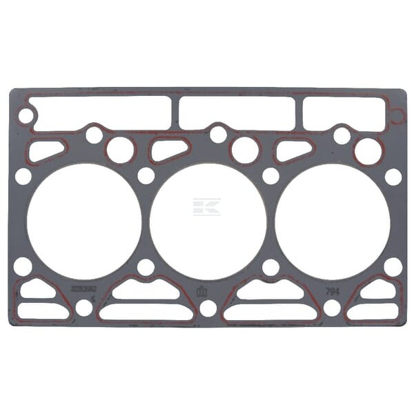 Uszczelka, Case-IH 3228361 | Exvi