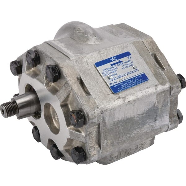 Pompa hydrauliczna 84573150 | Exvi