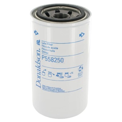 Filtr oleju Donaldson P558250 | Exvi