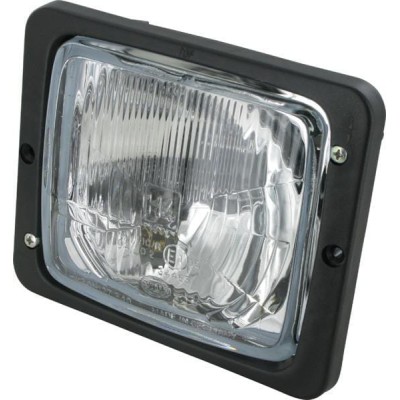 Reflektor, H4, Case - IH 3404170R94 | Exvi