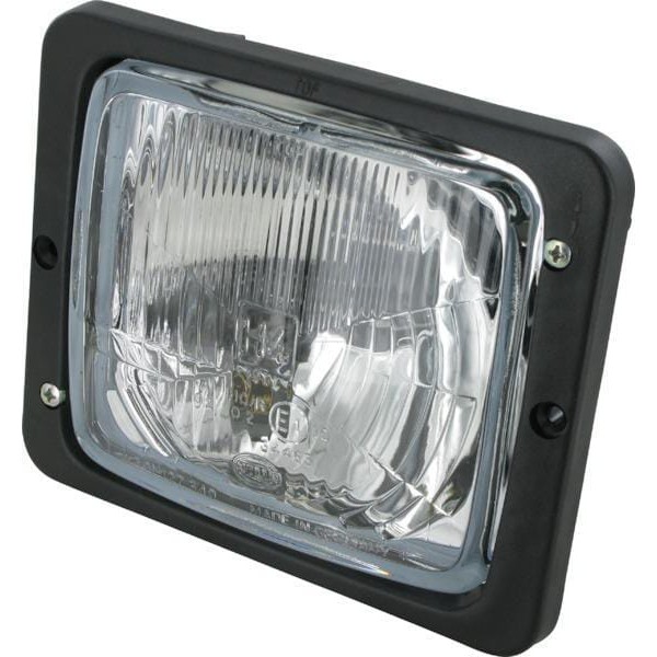 Reflektor, H4, Case - IH 3404170R94 | Exvi