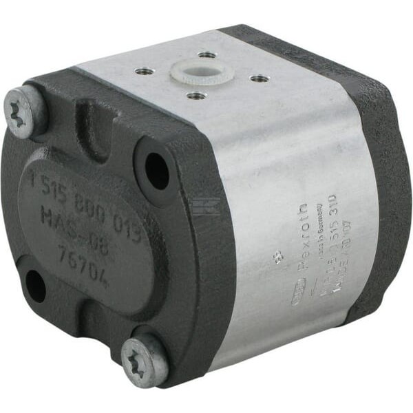 Pompa zębata AZPF-11-011LCN20MB Bosch 0510515310 | Exvi
