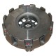 Docisk sprzęgła dwutarczowego TGU6 280/300 230001114 | Exvi