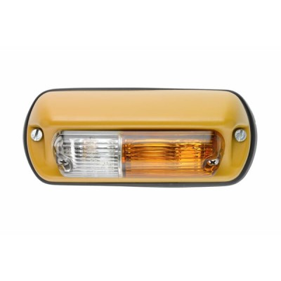 Lampa zespolona kierunkowskazu 2BE001278011 | Exvi